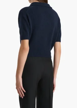 Leni Sweater in|Khaite Discount