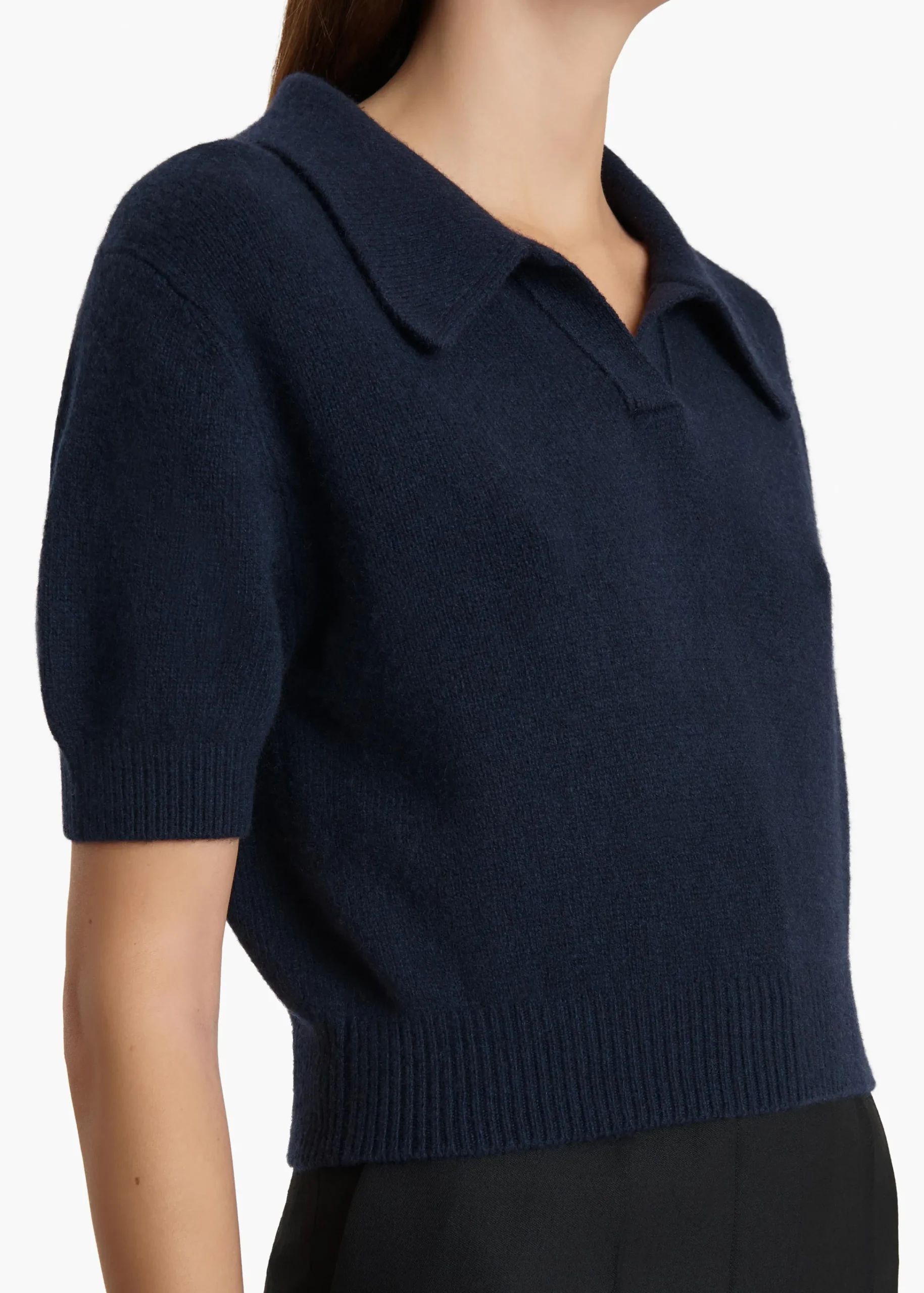 Leni Sweater in|Khaite Discount