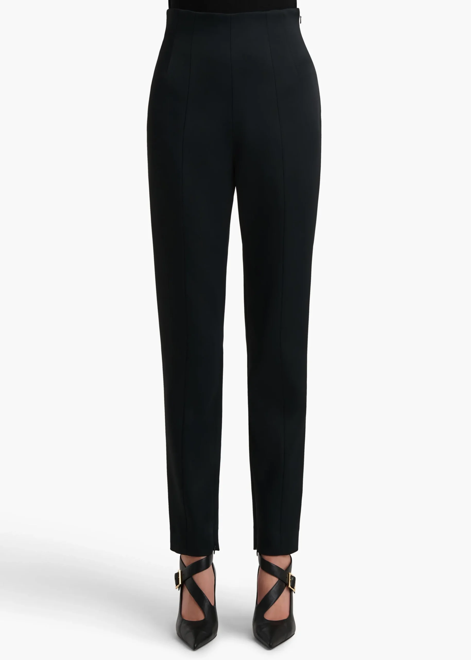 Lenn Pant in|Khaite Sale