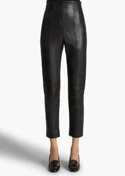Lenn Pant in|Khaite Sale