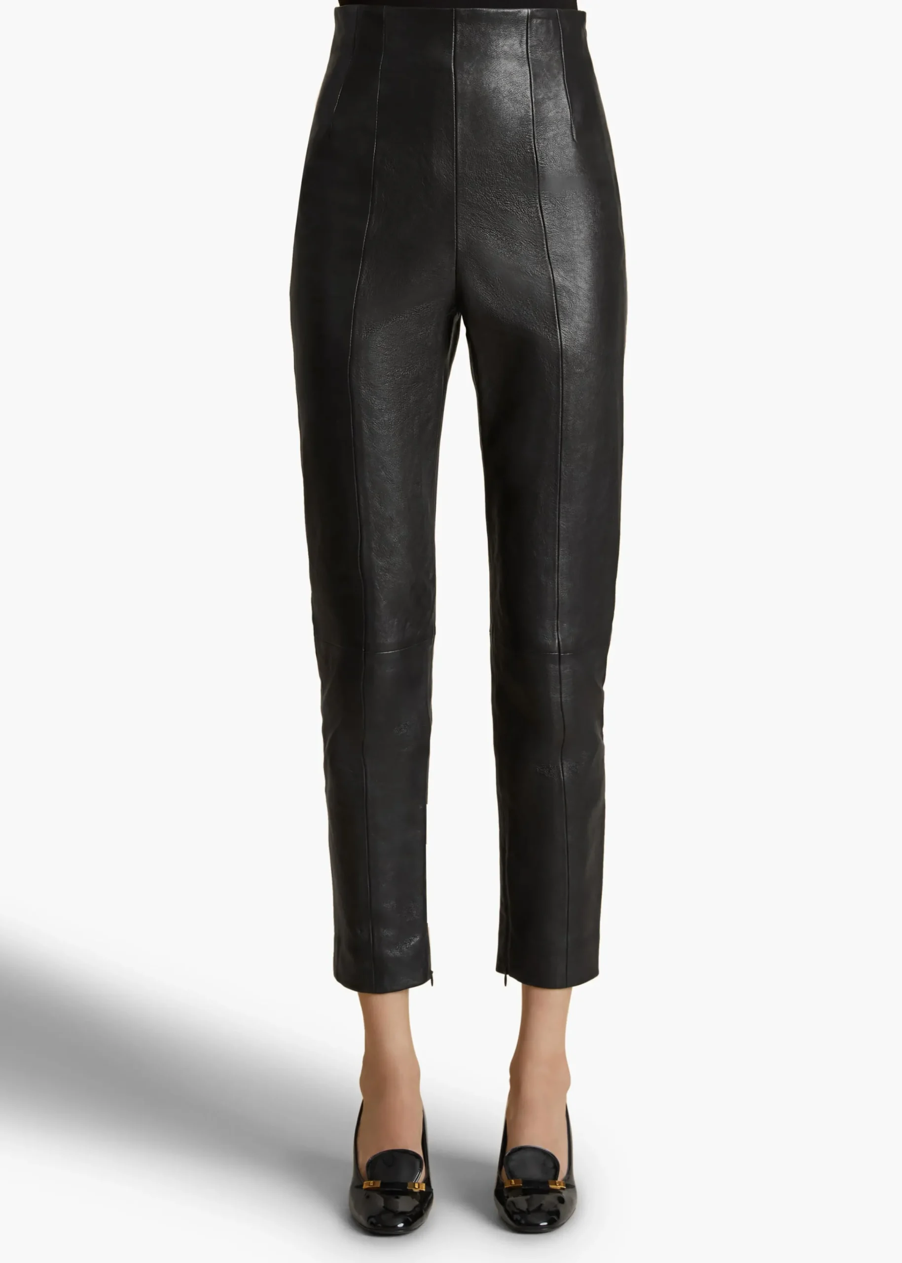 Lenn Pant in|Khaite Sale