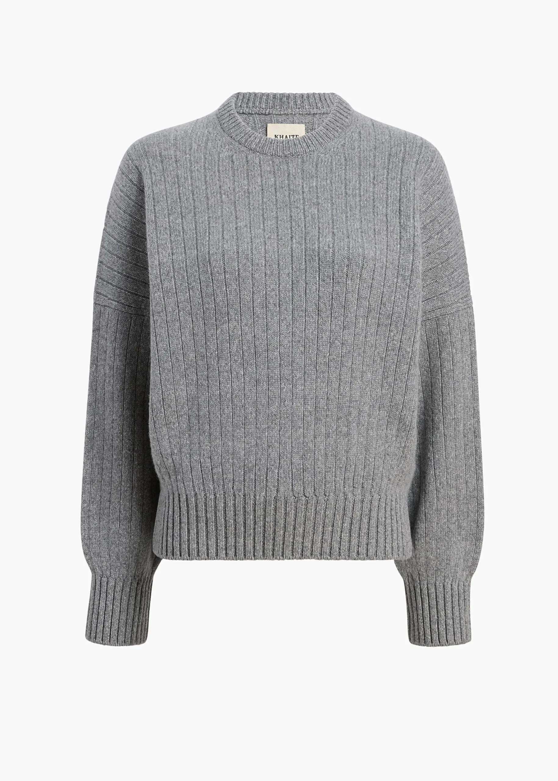 Lennox Sweater in|Khaite Best