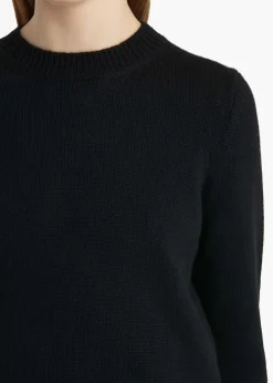 Leta Sweater in|Khaite Best