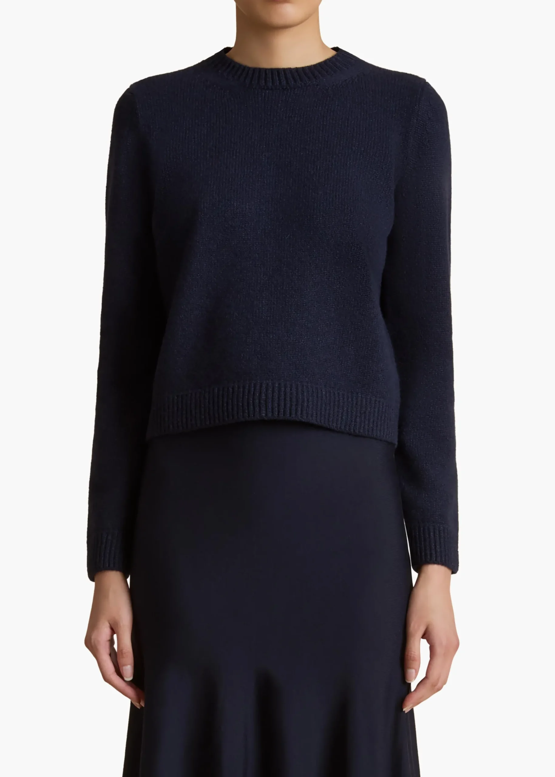 Leta Sweater in|Khaite Online