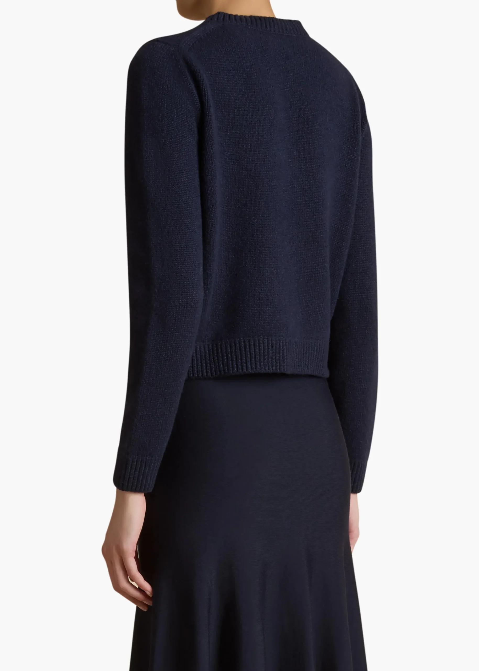 Leta Sweater in|Khaite Online