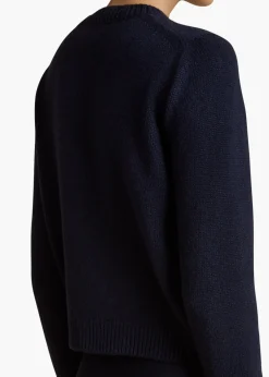 Leta Sweater in|Khaite Online