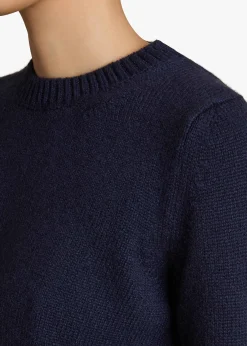 Leta Sweater in|Khaite Online