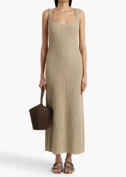 Lex Dress in|Khaite Best