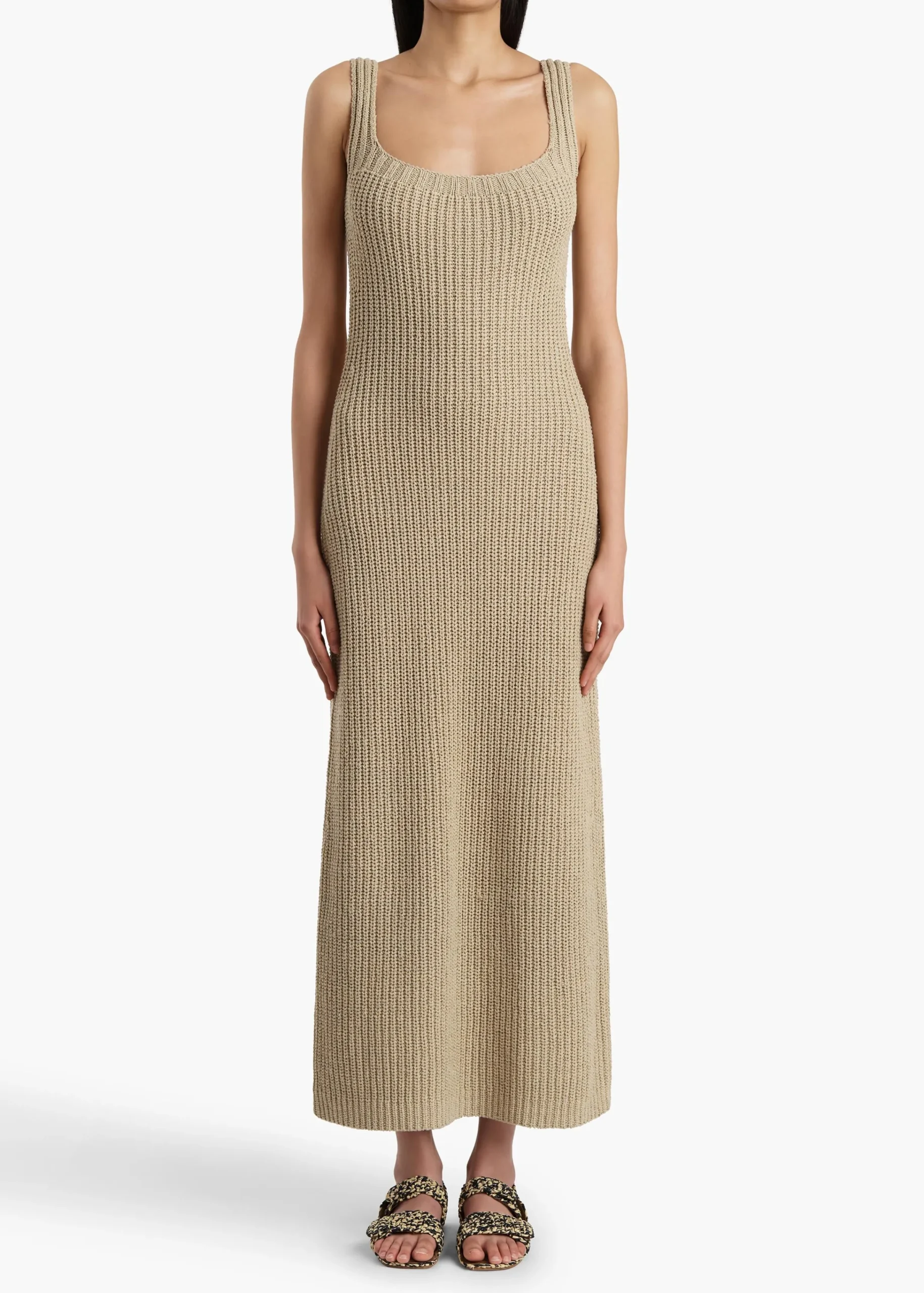 Lex Dress in|Khaite Best