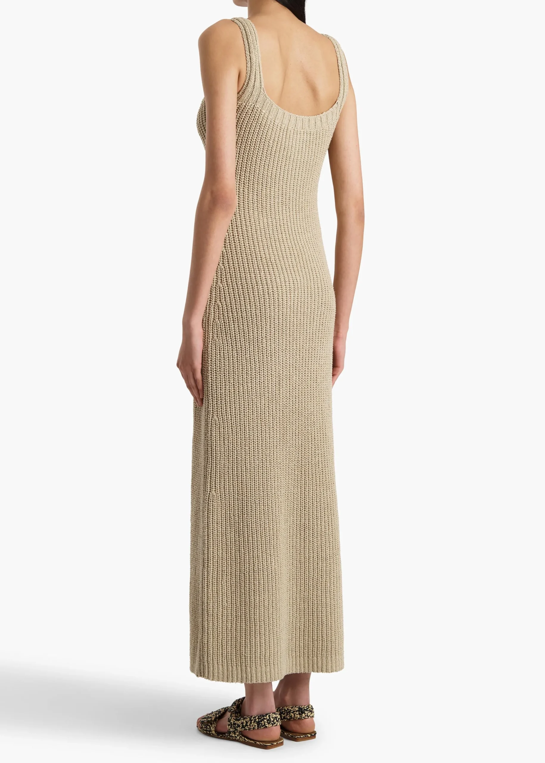 Lex Dress in|Khaite Best
