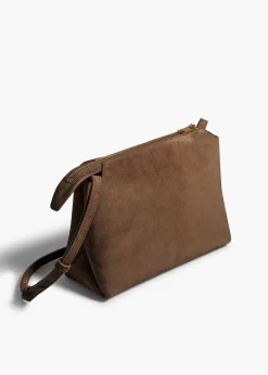 Lina Crossbody Bag in|Khaite Best