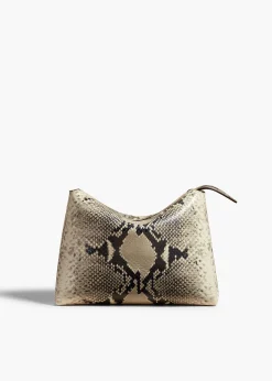 Lina Crossbody Bag in|Khaite Best