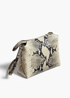 Lina Crossbody Bag in|Khaite Best