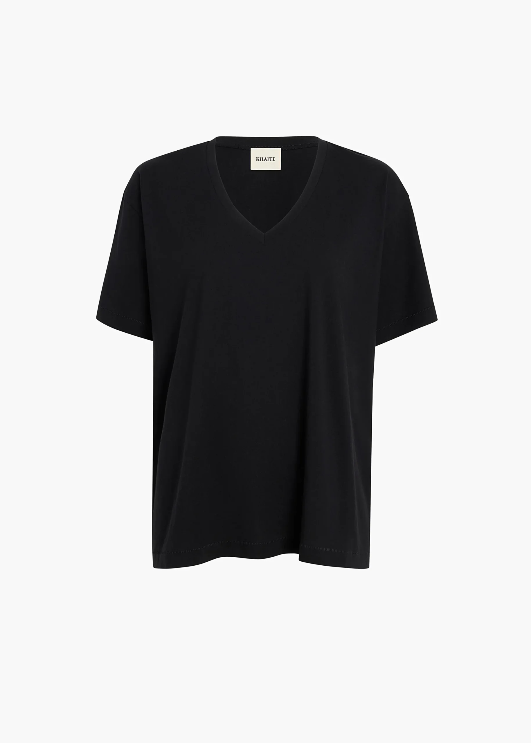 Linda T-Shirt in|Khaite