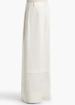Linden Pant in|Khaite Hot