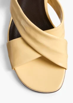 Liria Sandal in|Khaite Sale