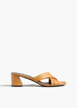 Liria Sandal in|Khaite Sale
