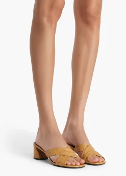 Liria Sandal in|Khaite Sale