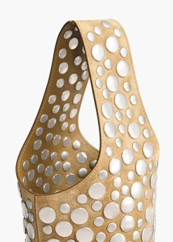 Livia Bag in|Khaite