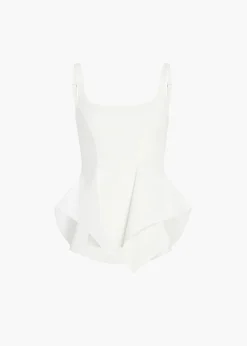 Loa Top in|Khaite Sale
