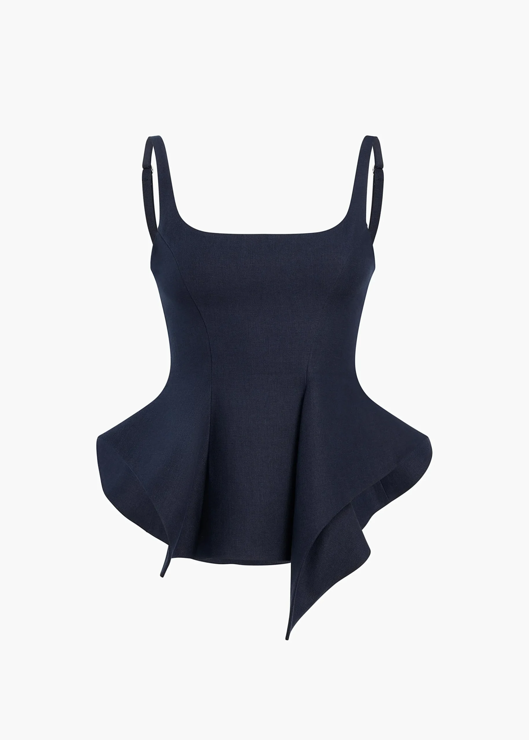 Loa Top in|Khaite Clearance