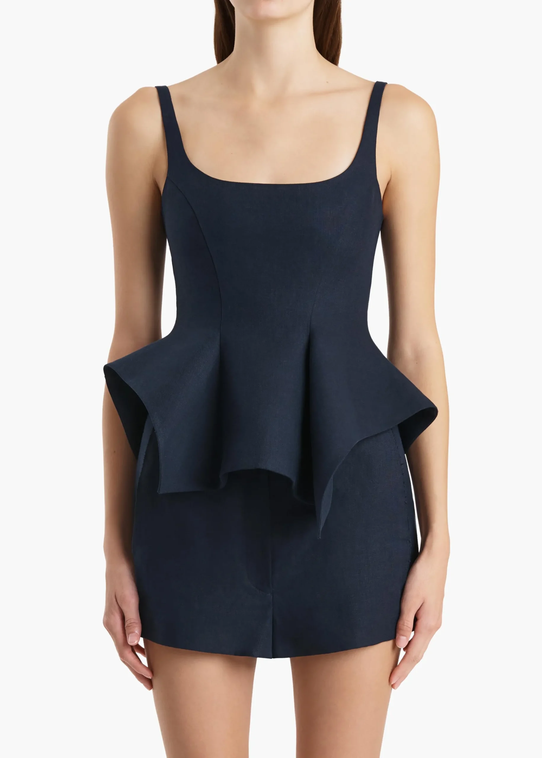 Loa Top in|Khaite Clearance