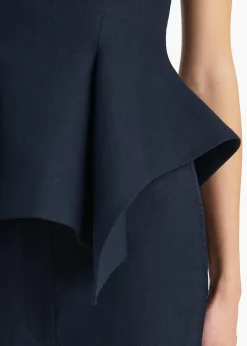 Loa Top in|Khaite Clearance