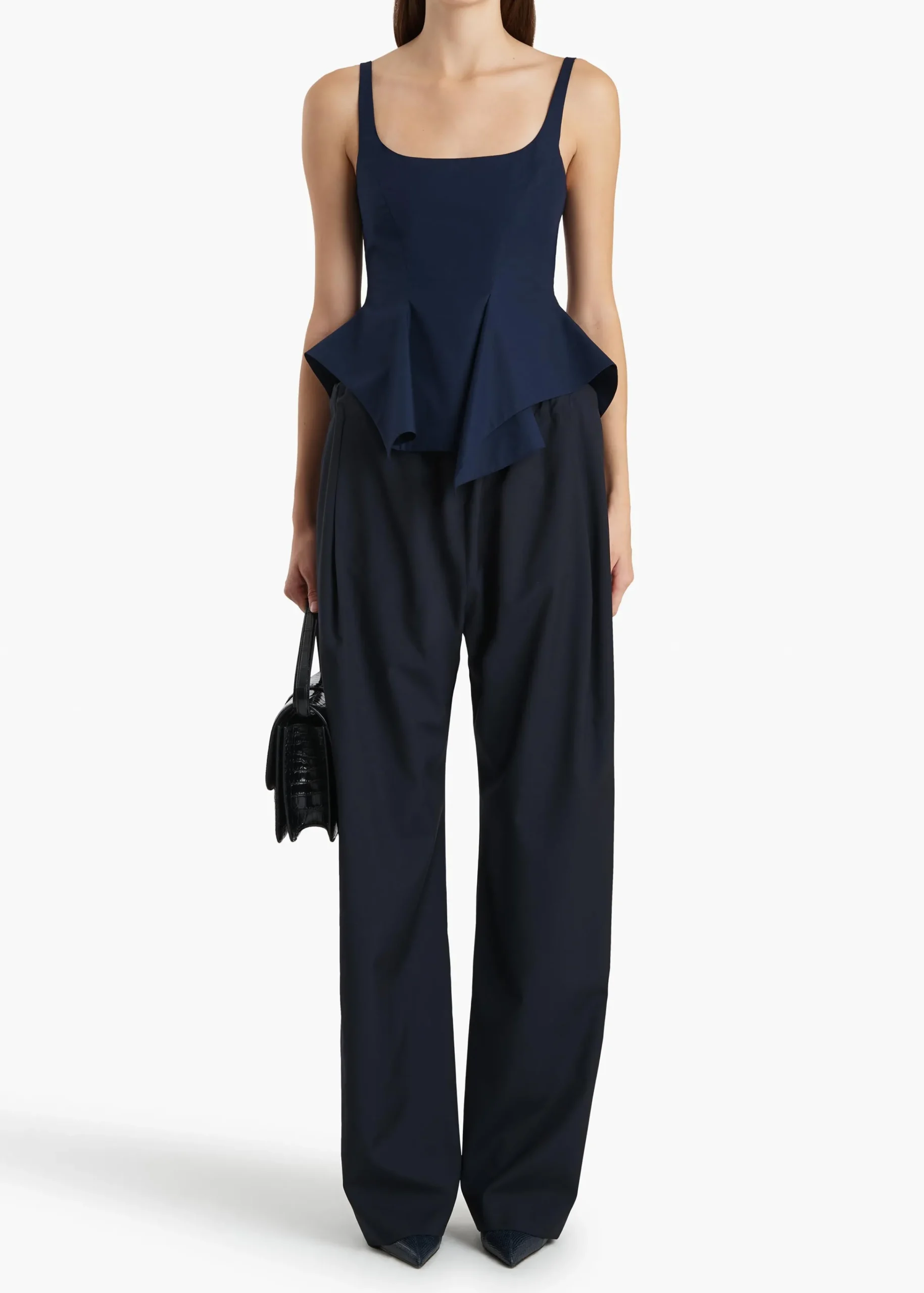 Loa Top in|Khaite Discount