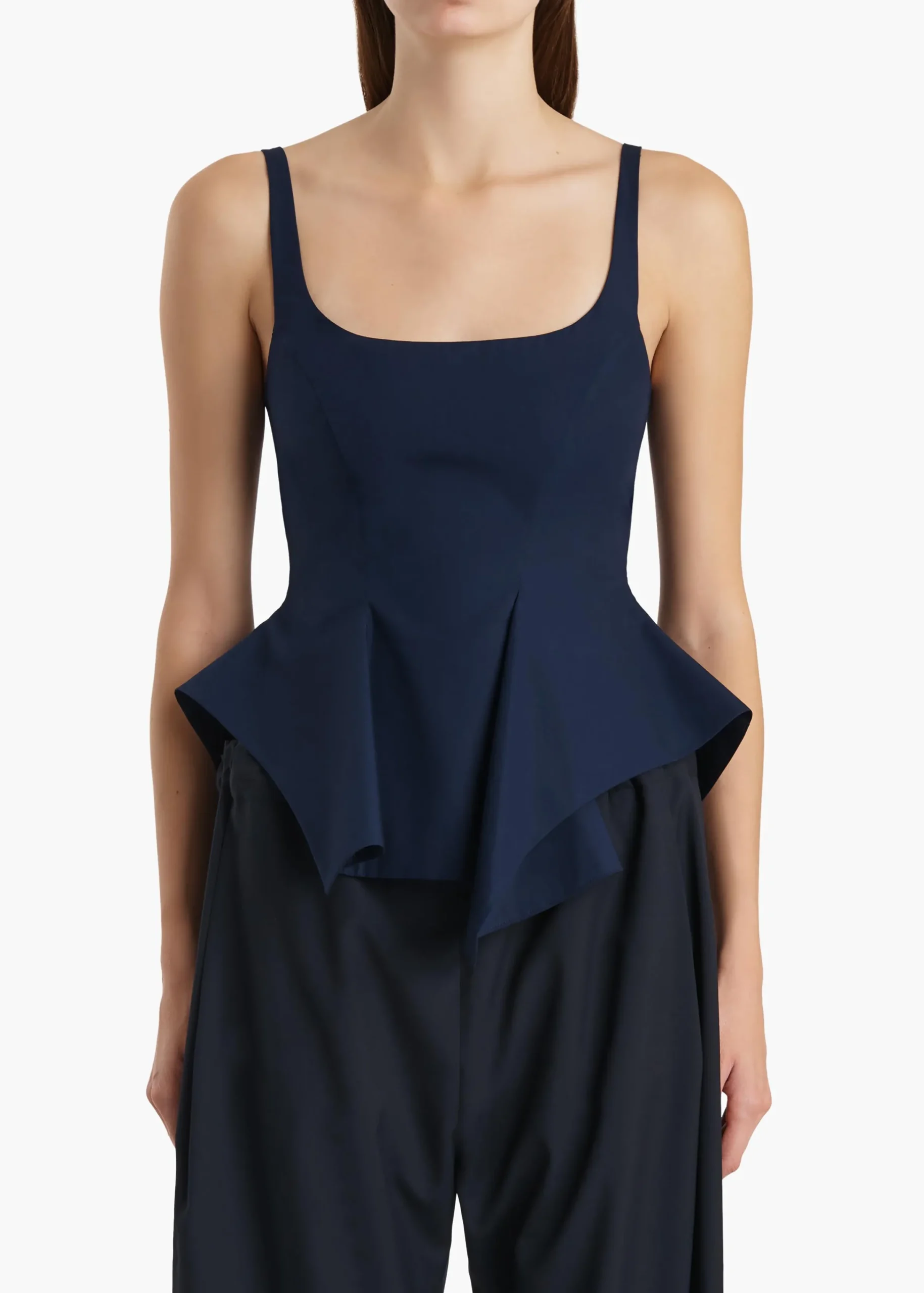 Loa Top in|Khaite Discount