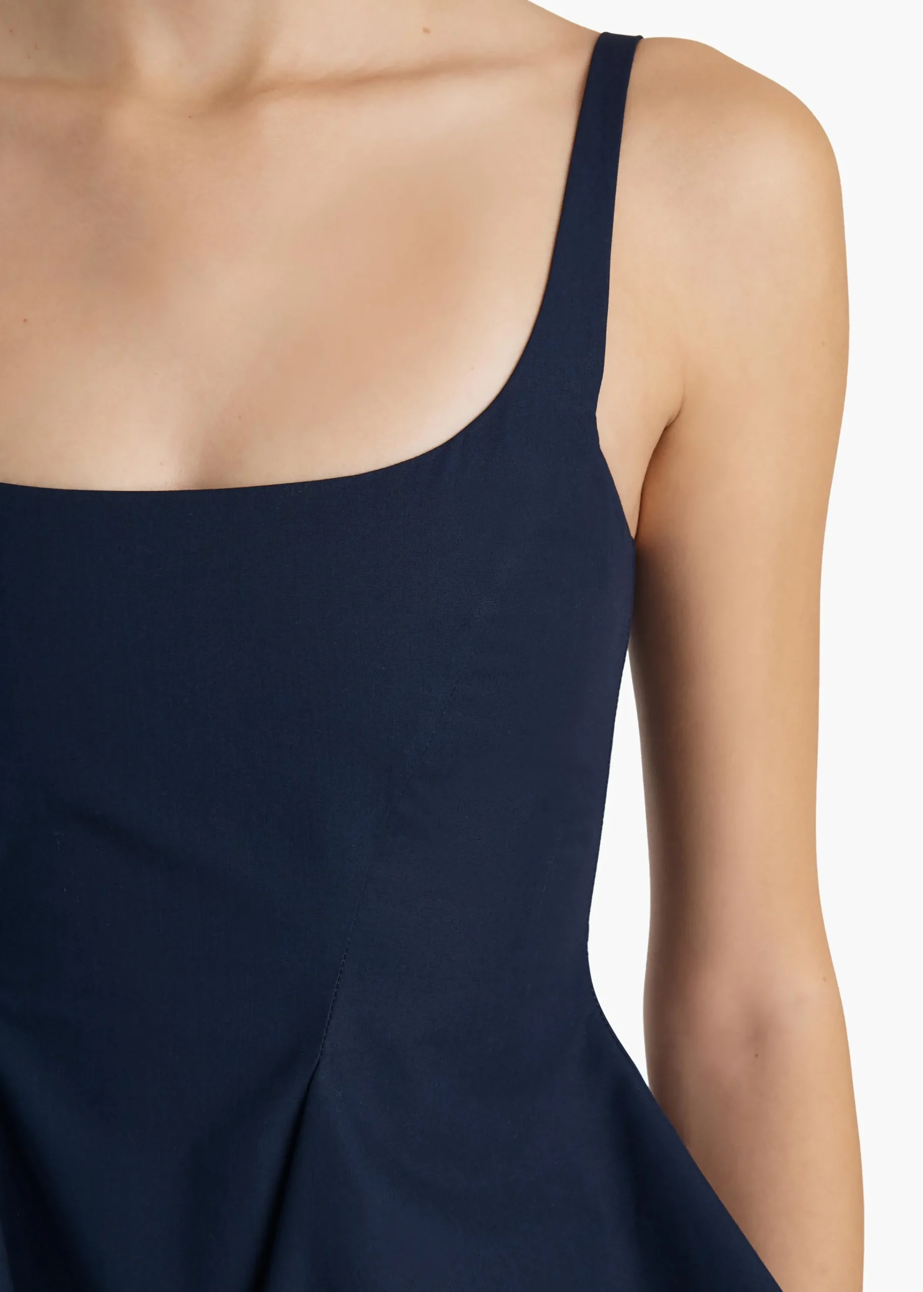 Loa Top in|Khaite Discount