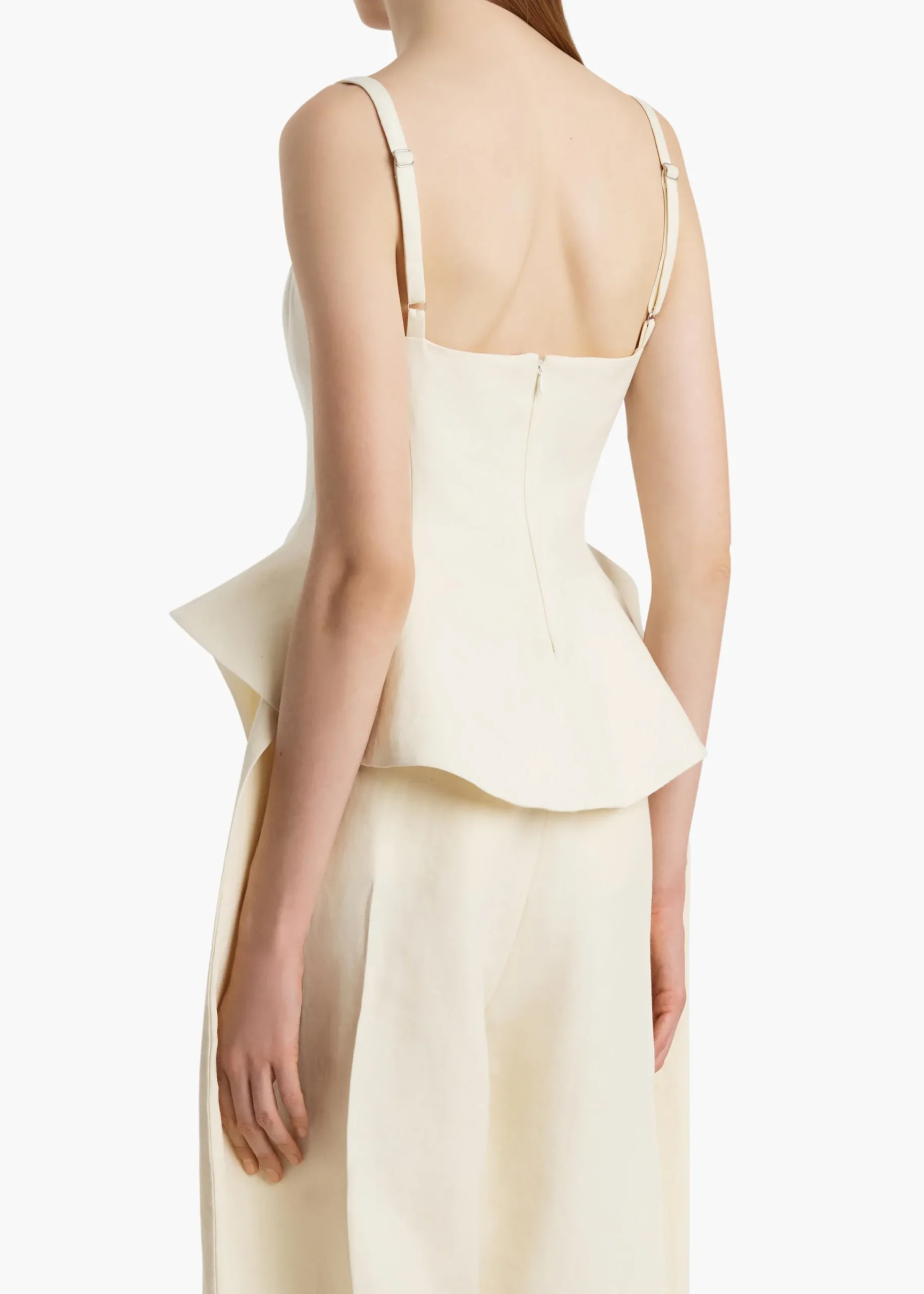 Loa Top in|Khaite Discount