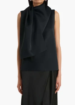 Loe Top in|Khaite Sale