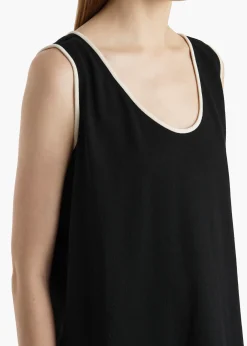 Longo Top in|Khaite Discount