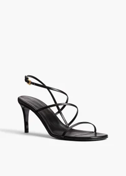 Loop Sandal in|Khaite Clearance