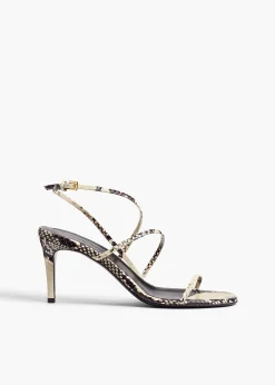 Loop Sandal in|Khaite Best