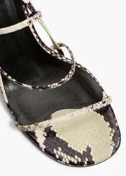 Loop Sandal in|Khaite Best