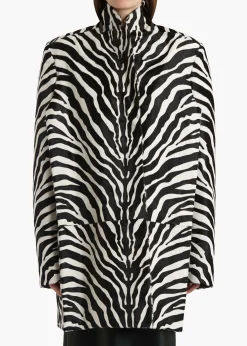 Lorel Coat in|Khaite