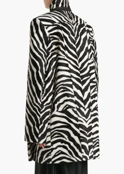 Lorel Coat in|Khaite