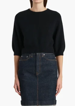 Lorelai Sweater in|Khaite Best