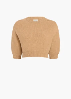 Lorelai Sweater in|Khaite Discount