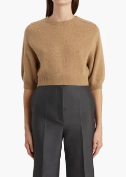 Lorelai Sweater in|Khaite Discount