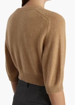 Lorelai Sweater in|Khaite Discount