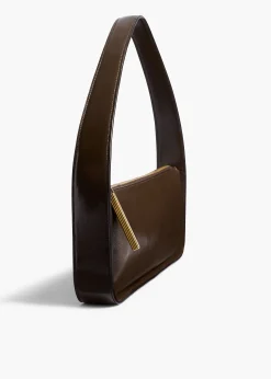 Lori Baguette Bag in|Khaite Discount