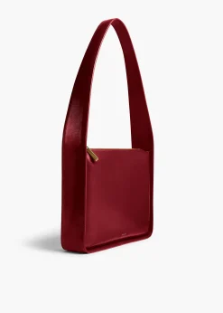 Lori Squared Bag in|Khaite Hot