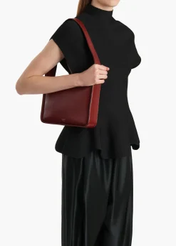 Lori Squared Bag in|Khaite Hot
