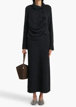 Lorrai Cardigan in|Khaite Online
