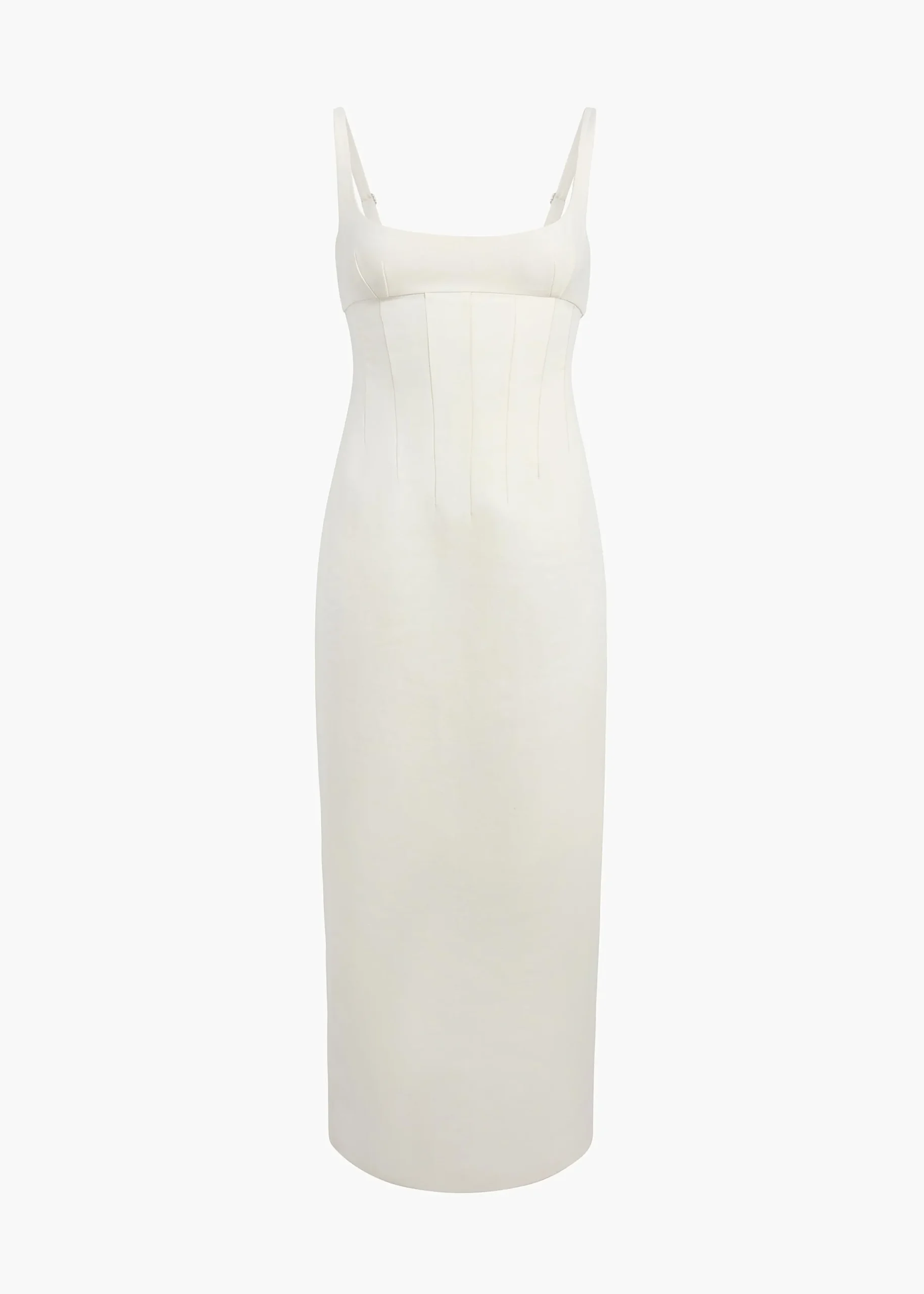 Lotte Dress in|Khaite Discount