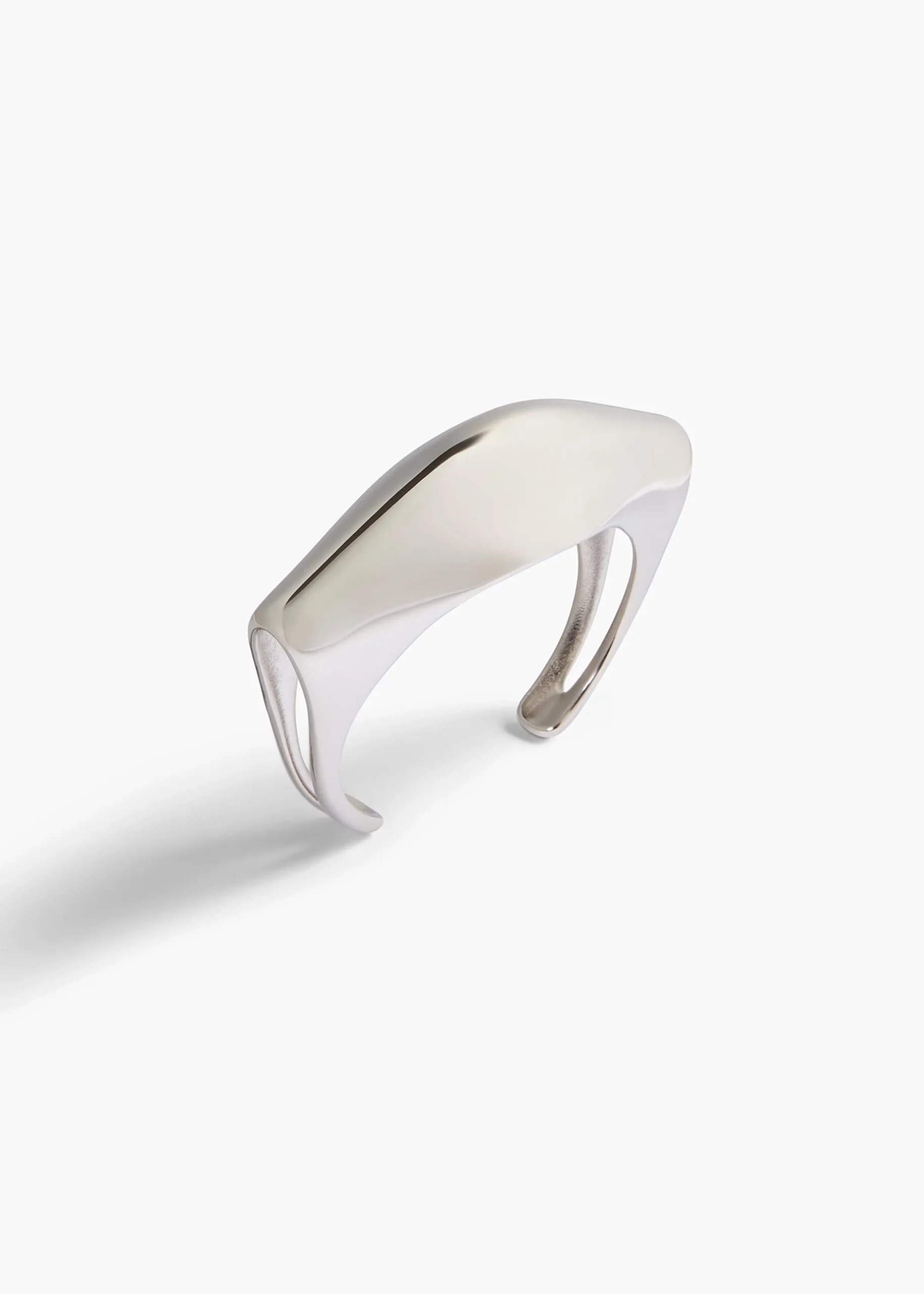 Lotus Cuff in|Khaite Discount