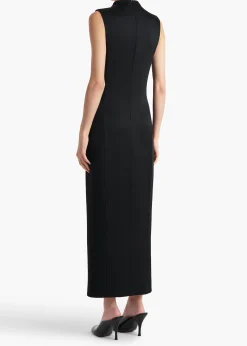 Lowen Dress in|Khaite Best