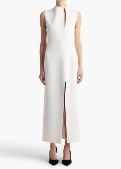Lowen Dress in|Khaite New